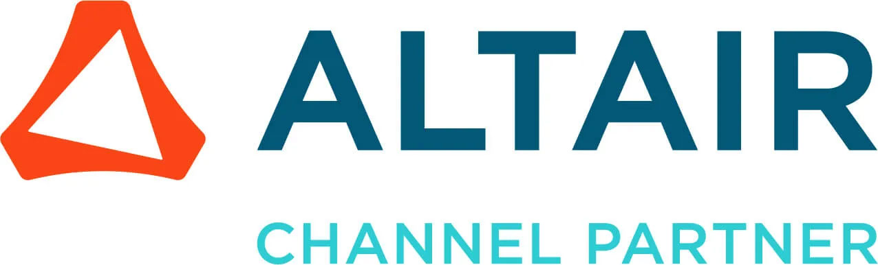 SmartCAE: Altair Channel Partner