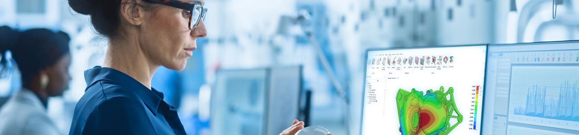 SmartCAE - Altair SimLAb - Supporto Tecnico
