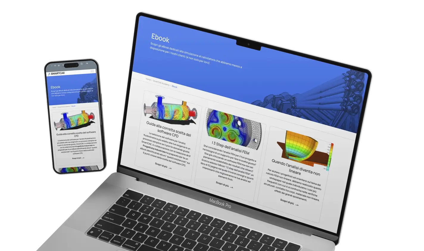 SmartCAE - Altair Hypermesh - eBook FEM & CFD