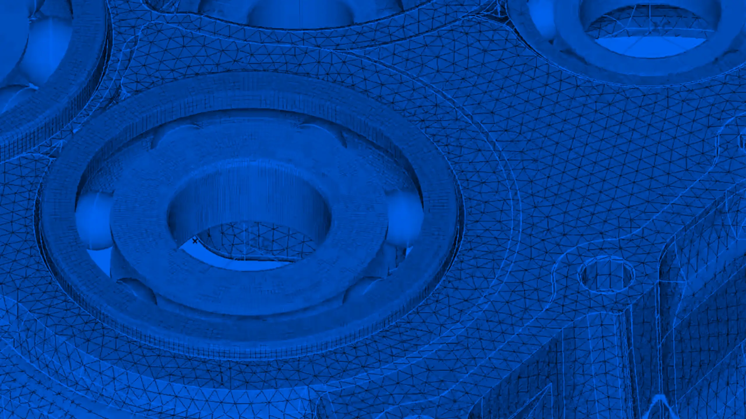 SmartCAE - Altair HyperMesh: Cosa è SimLab<sup>®</sup>?