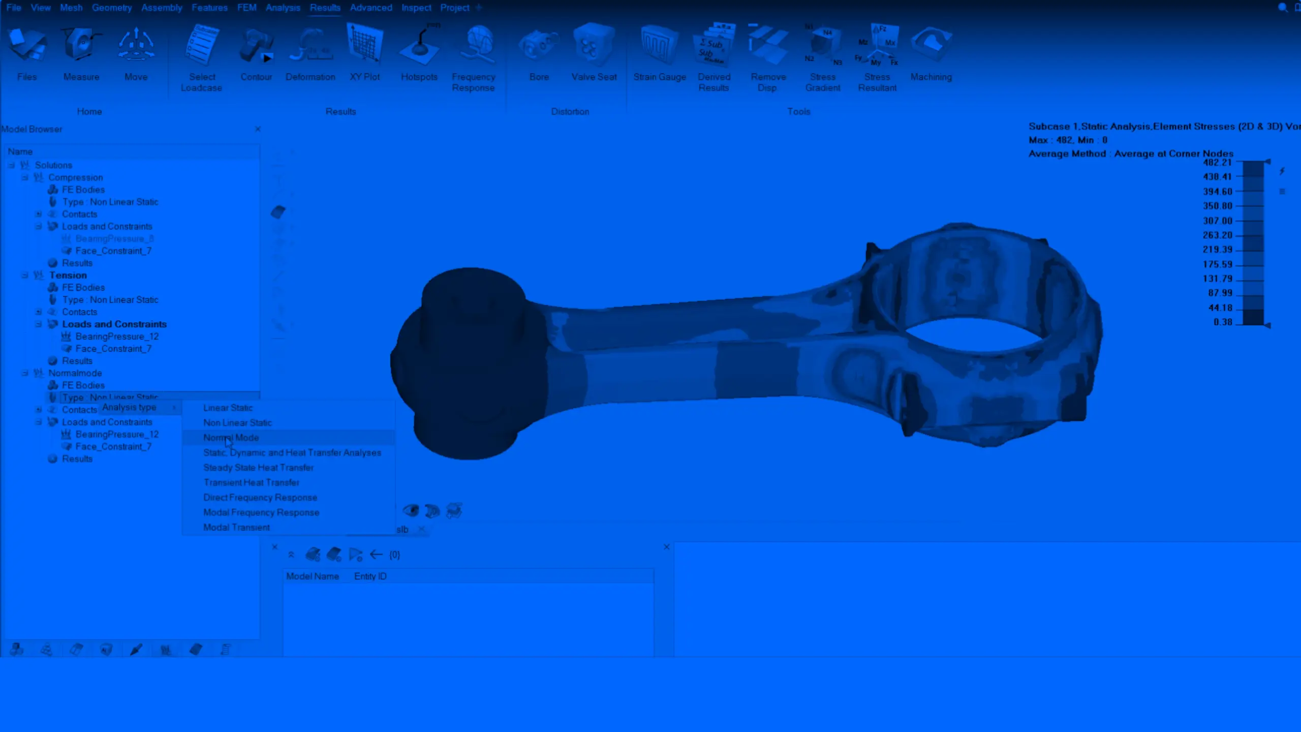 SmartCAE - Altair HyperMesh: Le funzionalità di SimLab<sup>®</sup>